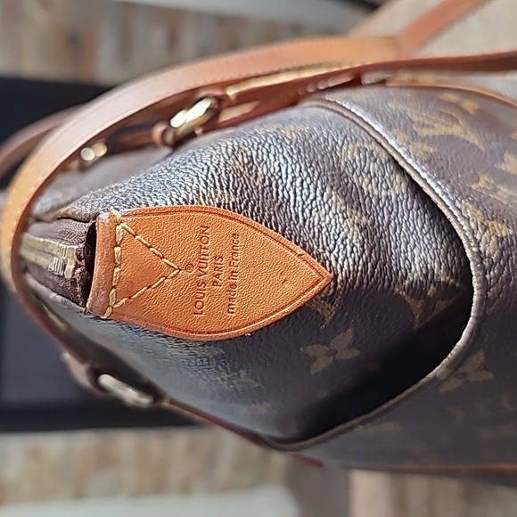 🔥1DAYSALE🔥Louis Vuitton Monogram Totally MM - Picture 12 of 17